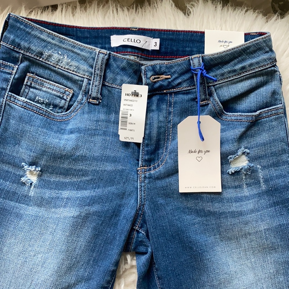Cello jeans